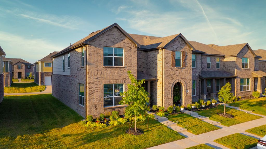 2817 Bellflower Drive, Mesquite, TX 75150