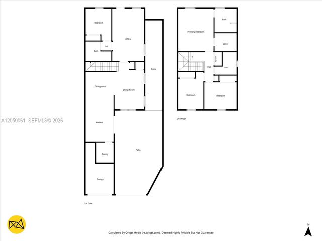 16930 SW 90th Street, Miami, FL 33196