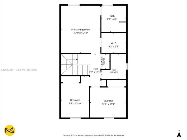 16930 SW 90th Street, Miami, FL 33196