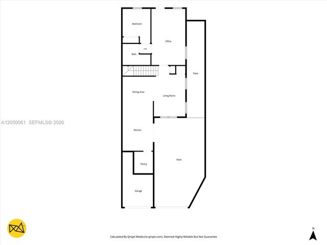 16930 SW 90th Street, Miami, FL 33196