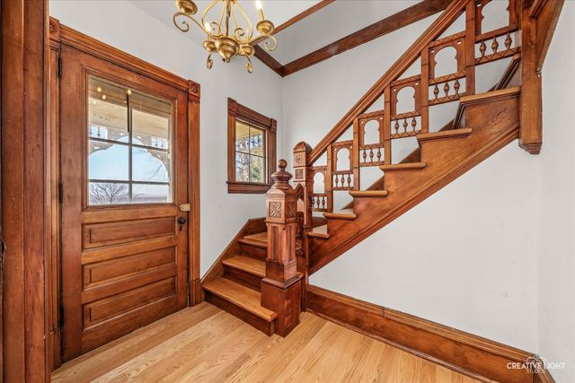 10256 Somonauk Road, Hinckley, IL 60520