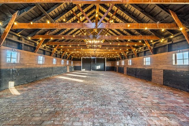 10256 Somonauk Road, Hinckley, IL 60520