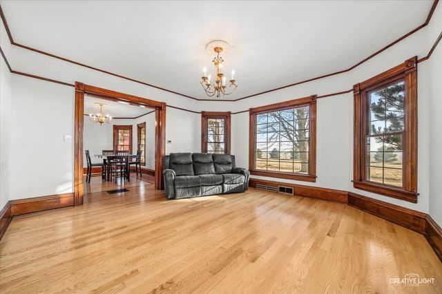 10256 Somonauk Road, Hinckley, IL 60520