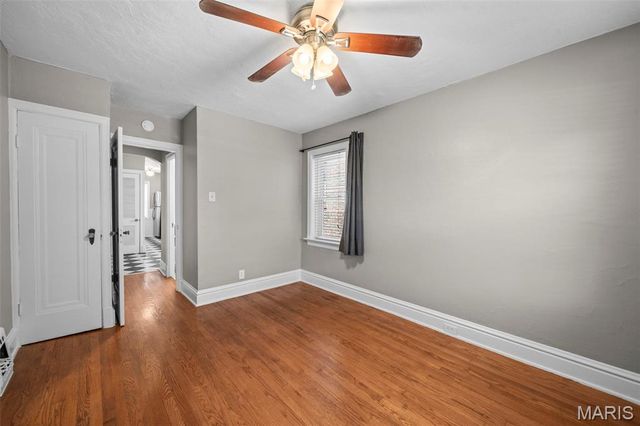 5709 Walsh Street, St Louis, MO 63109