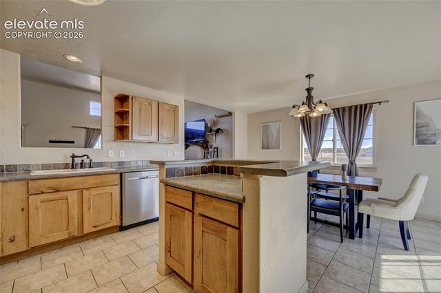 1470 E Purcell Boulevard, Pueblo West, CO 81007