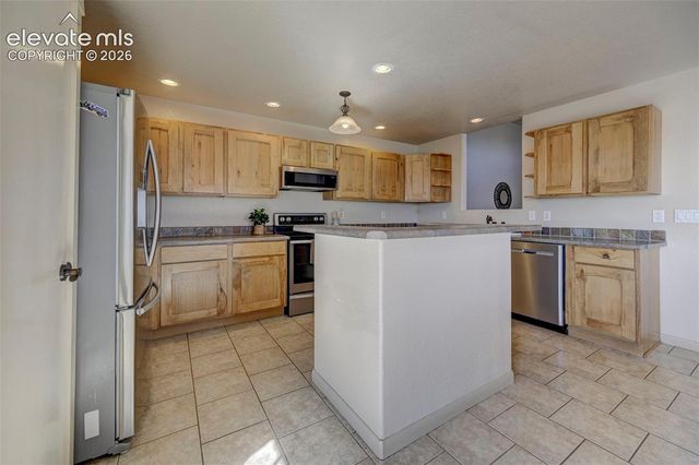 1470 E Purcell Boulevard, Pueblo West, CO 81007