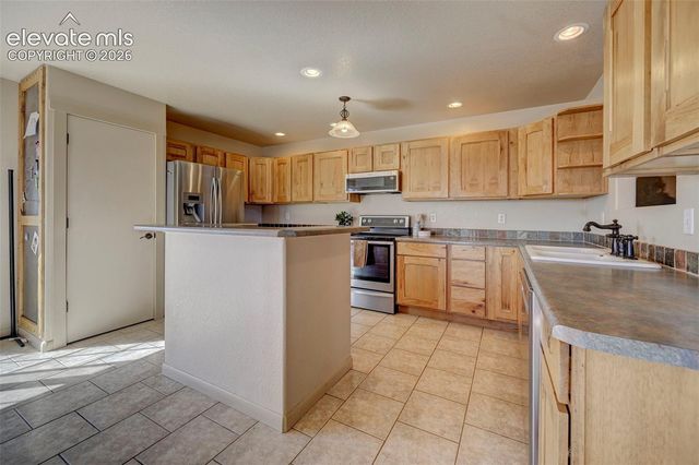 1470 E Purcell Boulevard, Pueblo West, CO 81007