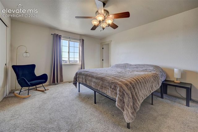 1470 E Purcell Boulevard, Pueblo West, CO 81007