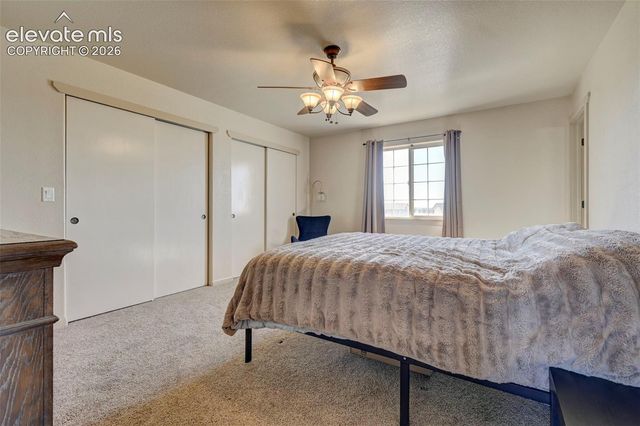 1470 E Purcell Boulevard, Pueblo West, CO 81007