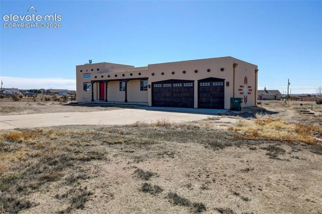 1470 E Purcell Boulevard, Pueblo West, CO 81007
