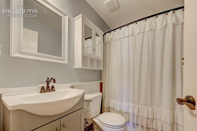 1470 E Purcell Boulevard, Pueblo West, CO 81007