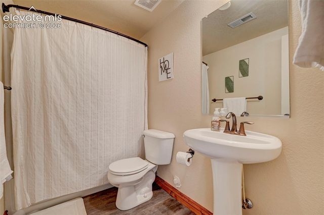 1470 E Purcell Boulevard, Pueblo West, CO 81007