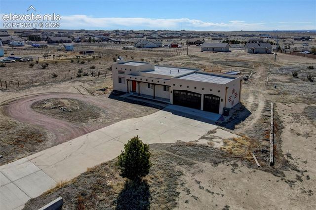 1470 E Purcell Boulevard, Pueblo West, CO 81007