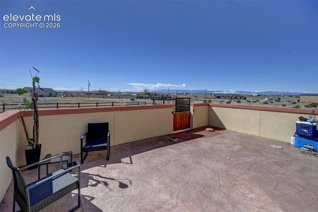 1470 E Purcell Boulevard, Pueblo West, CO 81007