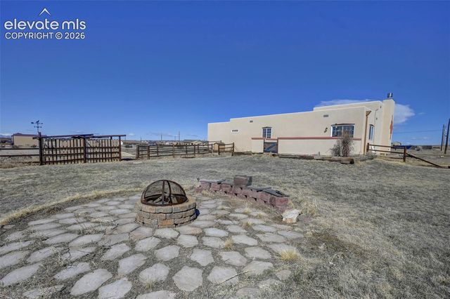 1470 E Purcell Boulevard, Pueblo West, CO 81007