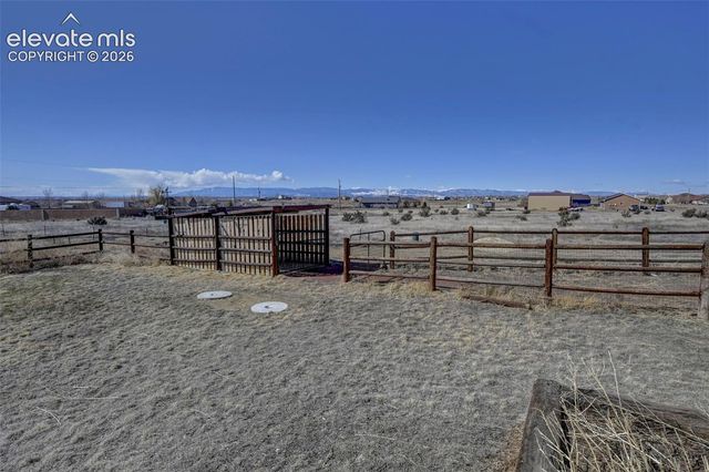 1470 E Purcell Boulevard, Pueblo West, CO 81007