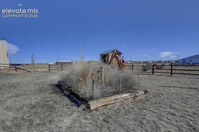 1470 E Purcell Boulevard, Pueblo West, CO 81007