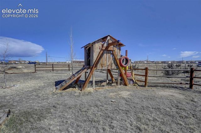 1470 E Purcell Boulevard, Pueblo West, CO 81007