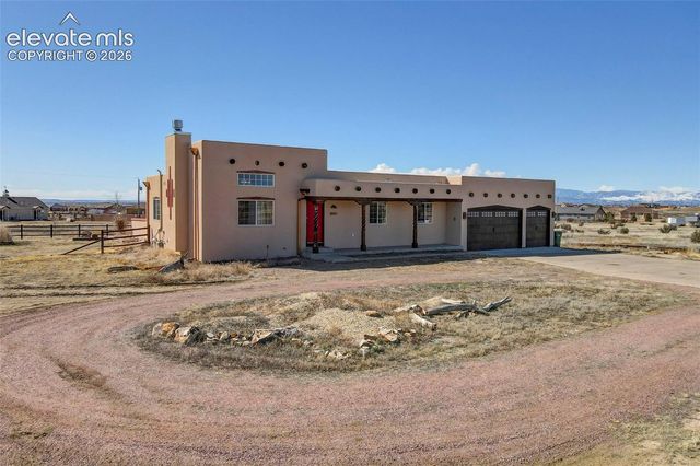 1470 E Purcell Boulevard, Pueblo West, CO 81007