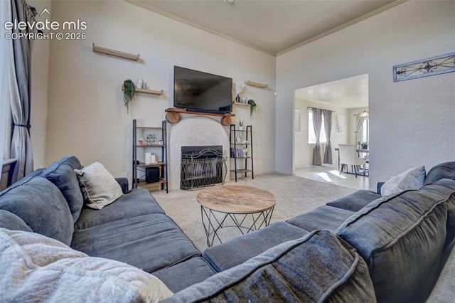 1470 E Purcell Boulevard, Pueblo West, CO 81007