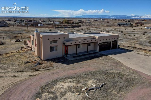 1470 E Purcell Boulevard, Pueblo West, CO 81007