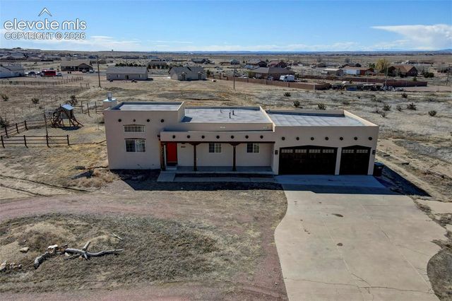 1470 E Purcell Boulevard, Pueblo West, CO 81007