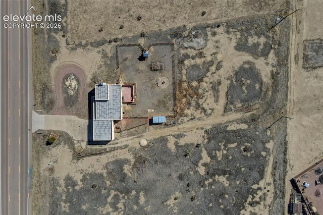 1470 E Purcell Boulevard, Pueblo West, CO 81007