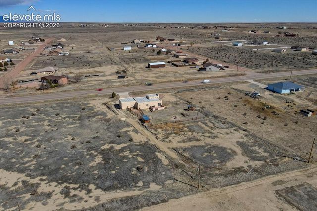 1470 E Purcell Boulevard, Pueblo West, CO 81007