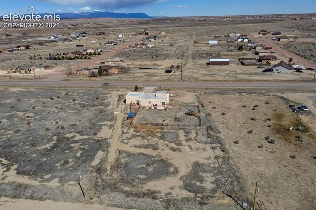 1470 E Purcell Boulevard, Pueblo West, CO 81007