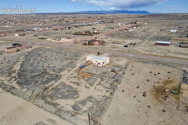 1470 E Purcell Boulevard, Pueblo West, CO 81007