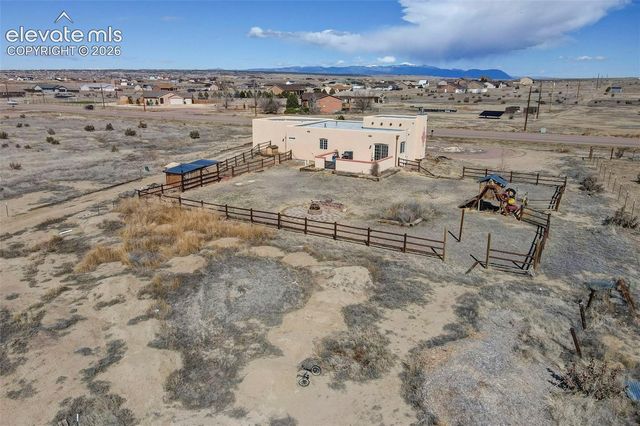 1470 E Purcell Boulevard, Pueblo West, CO 81007