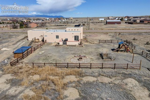 1470 E Purcell Boulevard, Pueblo West, CO 81007