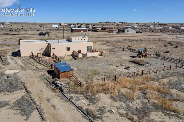 1470 E Purcell Boulevard, Pueblo West, CO 81007