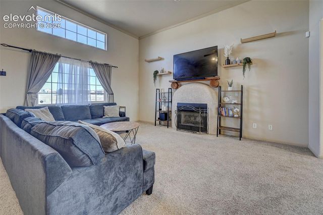 1470 E Purcell Boulevard, Pueblo West, CO 81007