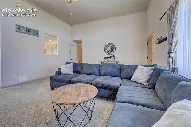 1470 E Purcell Boulevard, Pueblo West, CO 81007