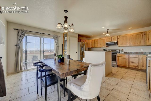 1470 E Purcell Boulevard, Pueblo West, CO 81007