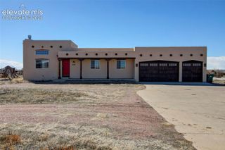 1470 E Purcell Boulevard, Pueblo West, CO 81007