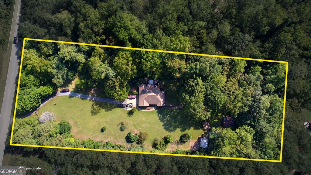 800 Lester Mill Road, Locust Grove, GA 30248 — photo 3