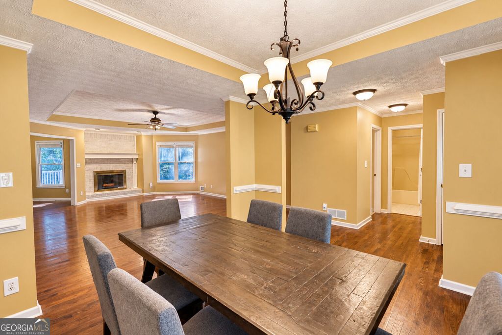 800 Lester Mill Road, Locust Grove, GA 30248 — photo 5