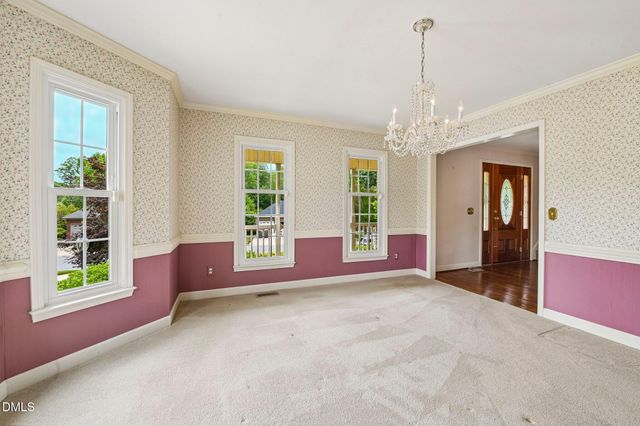 110 Running Brook Drive, Elon, NC 27244