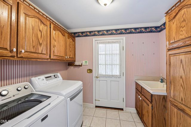 110 Running Brook Drive, Elon, NC 27244