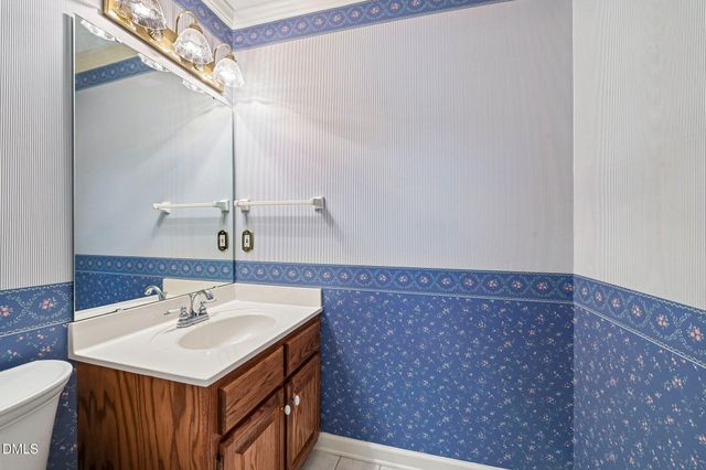 110 Running Brook Drive, Elon, NC 27244