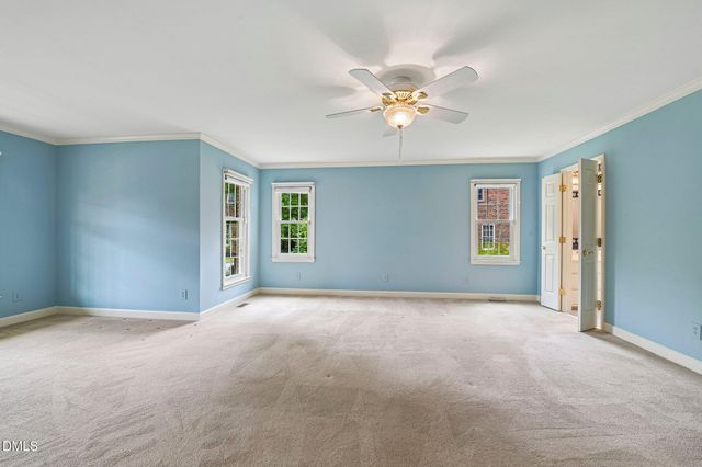 110 Running Brook Drive, Elon, NC 27244