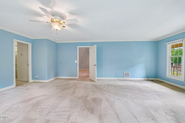 110 Running Brook Drive, Elon, NC 27244