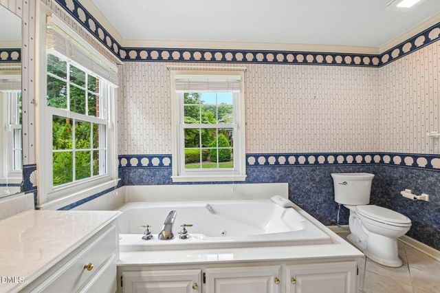 110 Running Brook Drive, Elon, NC 27244