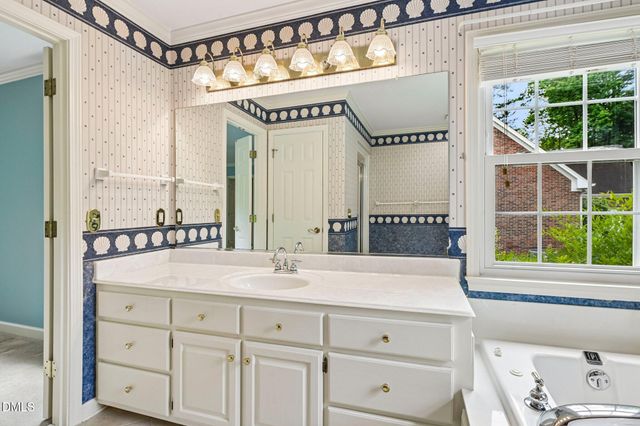 110 Running Brook Drive, Elon, NC 27244