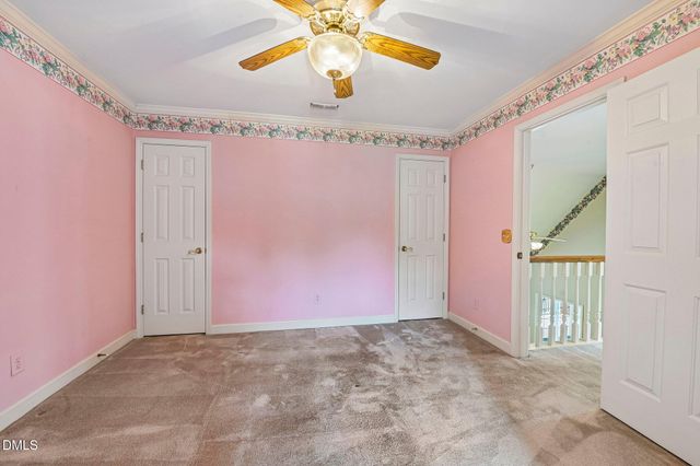 110 Running Brook Drive, Elon, NC 27244