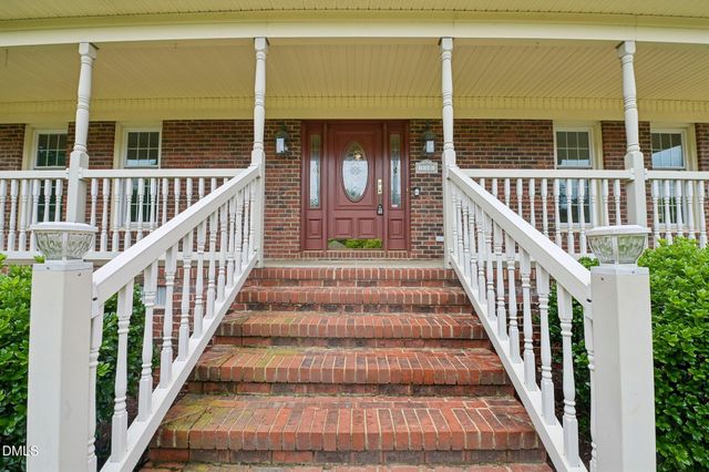 110 Running Brook Drive, Elon, NC 27244