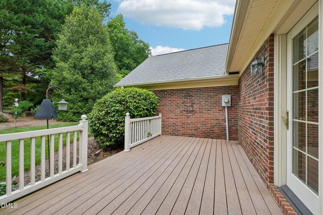 110 Running Brook Drive, Elon, NC 27244