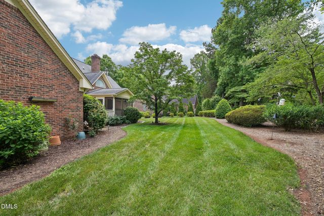 110 Running Brook Drive, Elon, NC 27244